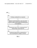 PUMPED TWO PHASE FLUID ROUTING SYSTEM AND METHOD OF ROUTING A WORKING     FLUID FOR TRANSFERRING HEAT diagram and image