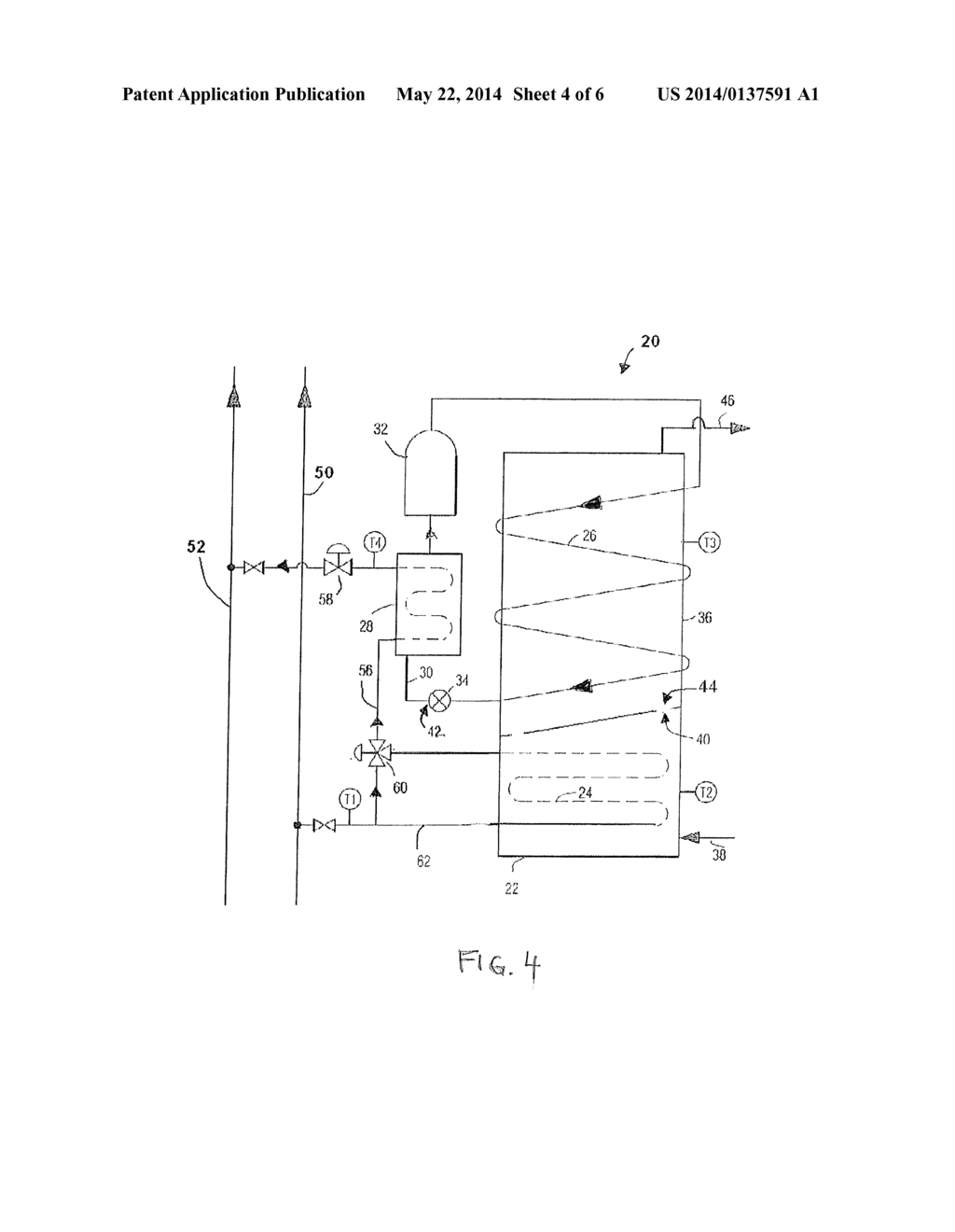 Domestic Hot Water Delivery System - diagram, schematic, and image 05