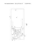 Scrubber System With Moving Adsorbent Bed diagram and image