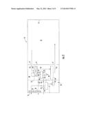 Scrubber System With Moving Adsorbent Bed diagram and image