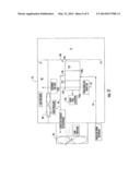 Scrubber System With Moving Adsorbent Bed diagram and image