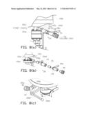 NOZZLE ADAPTER FOR VOLUMETRIC TEST AND MEASUREMENT APPARATUS diagram and image