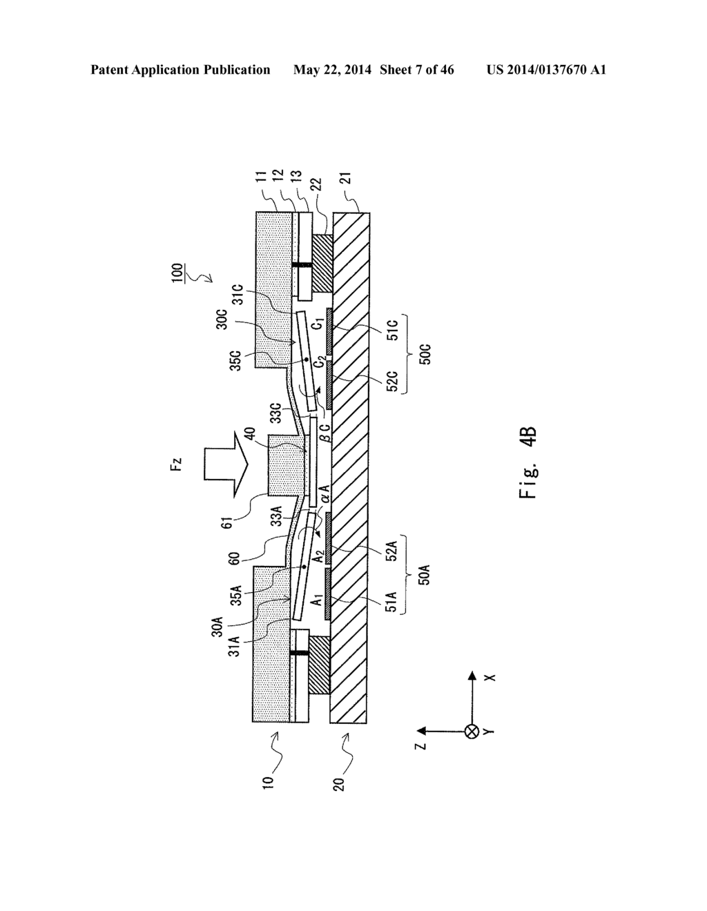 DYNAMIC QUANTITY SENSOR AND DYNAMIC QUANTITY SENSOR SYSTEM - diagram, schematic, and image 08