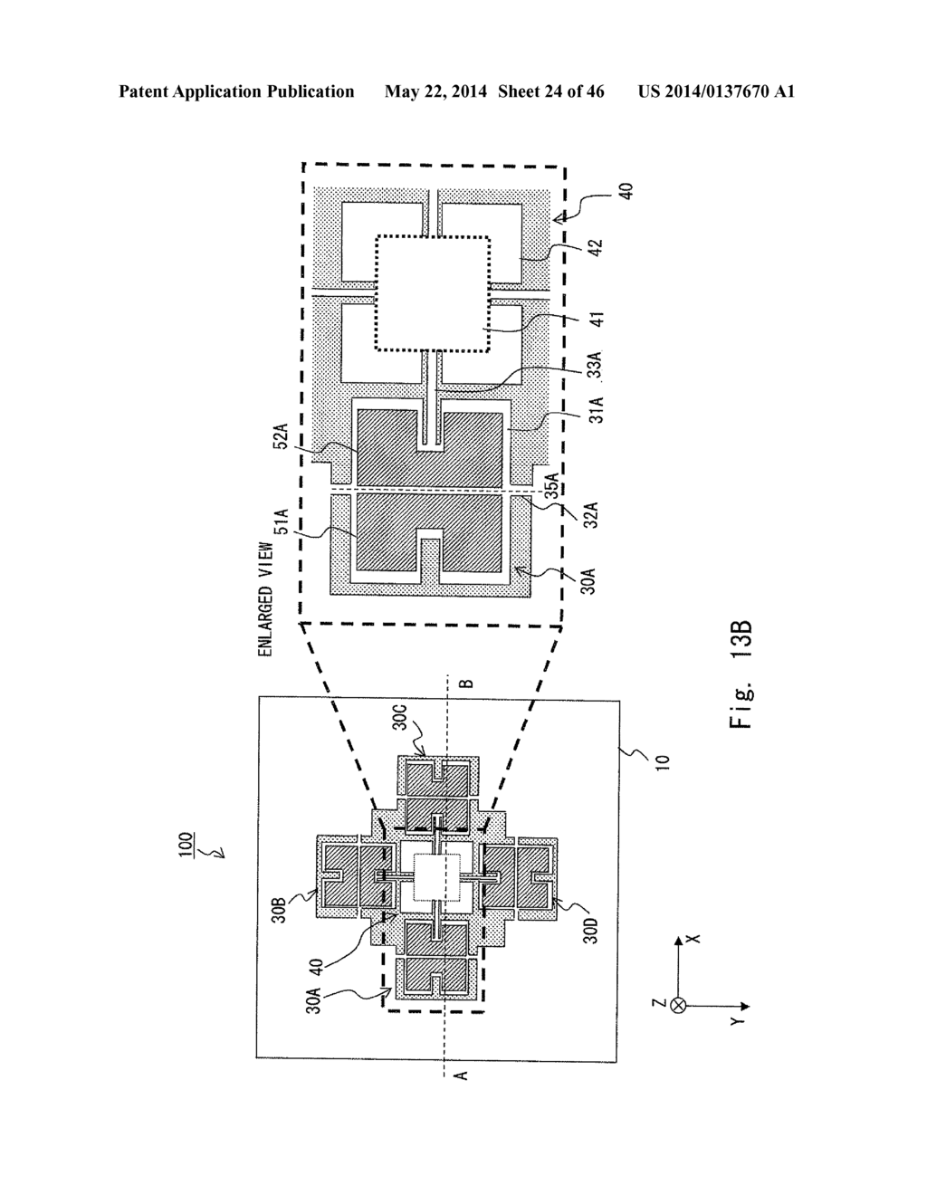 DYNAMIC QUANTITY SENSOR AND DYNAMIC QUANTITY SENSOR SYSTEM - diagram, schematic, and image 25