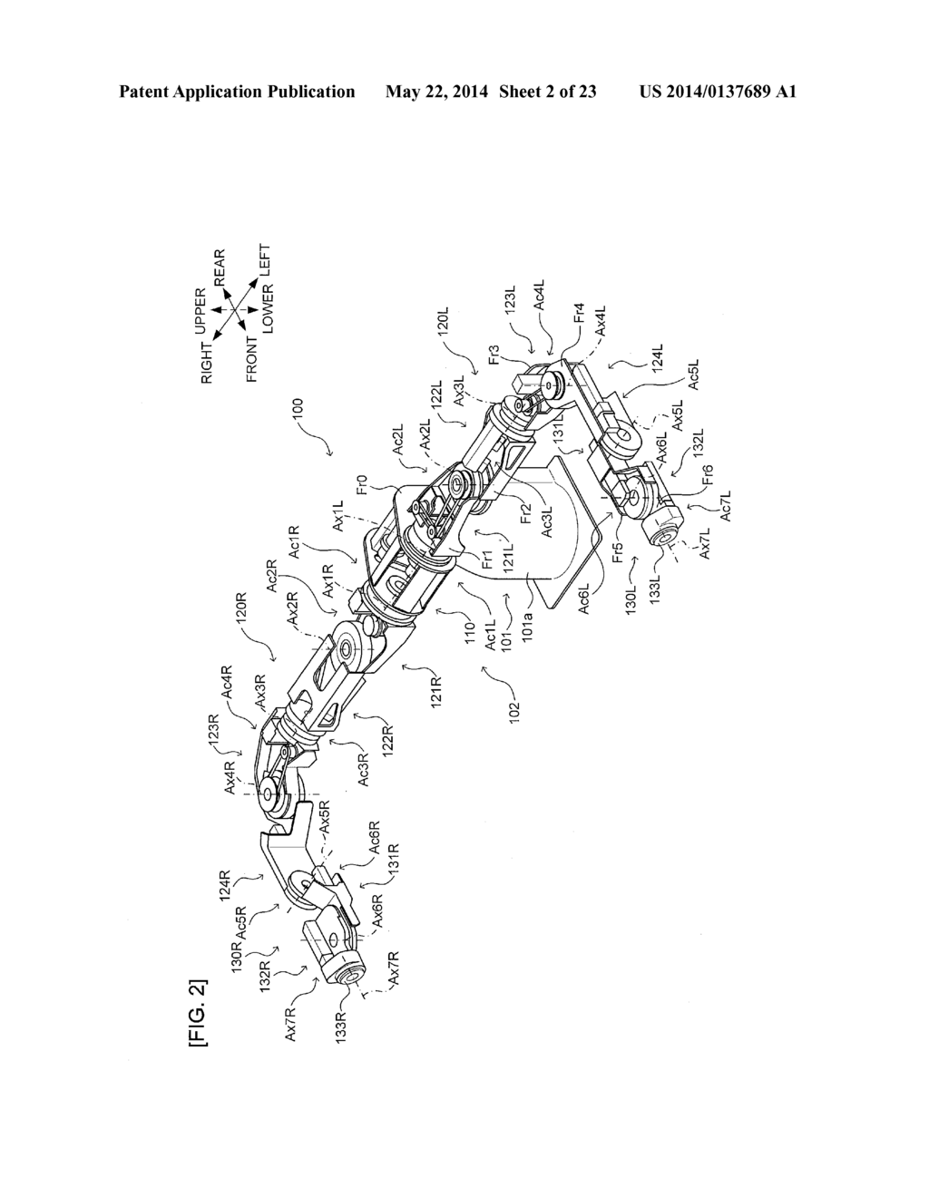 ROBOT - diagram, schematic, and image 03