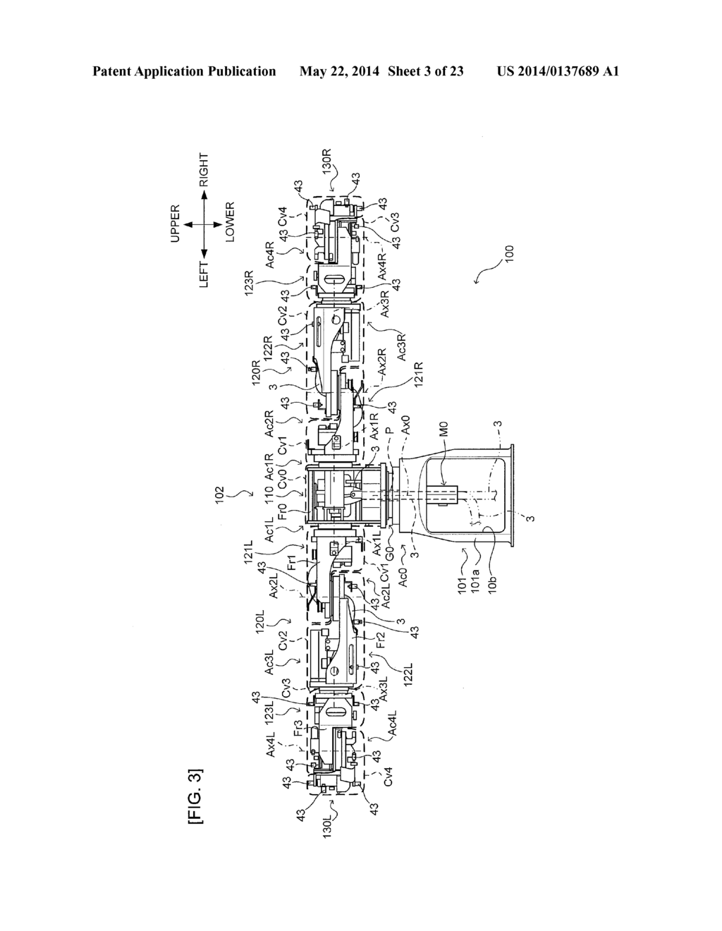 ROBOT - diagram, schematic, and image 04