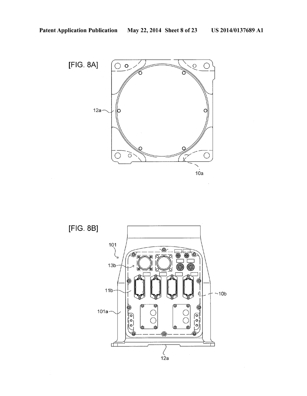 ROBOT - diagram, schematic, and image 09