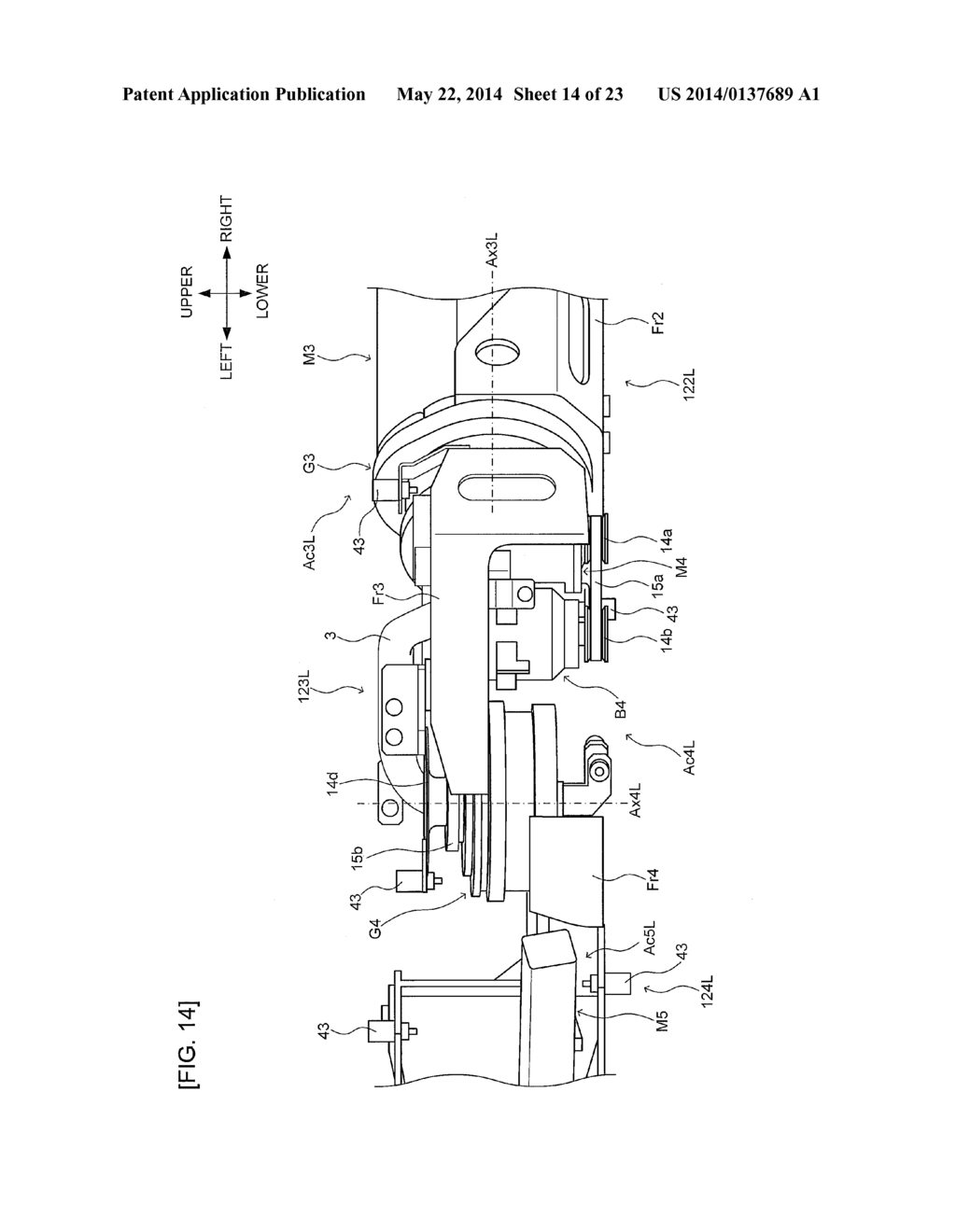 ROBOT - diagram, schematic, and image 15