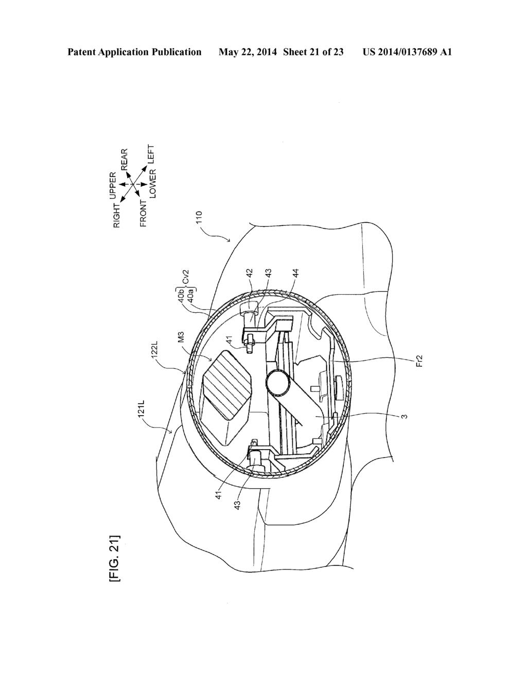 ROBOT - diagram, schematic, and image 22