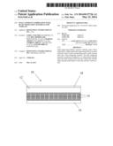 SPALL LINERS IN COMBINATION WITH BLAST MITIGATION MATERIALS FOR VEHICLES diagram and image