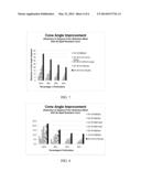 SPALL LINERS IN COMBINATION WITH BLAST MITIGATION MATERIALS FOR VEHICLES diagram and image