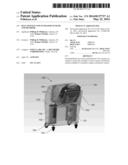 DUAL OXYGEN CONCENTRATOR SYSTEMS AND METHODS diagram and image