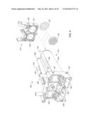 DUAL OXYGEN CONCENTRATOR SYSTEMS AND METHODS diagram and image