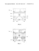 DUAL OXYGEN CONCENTRATOR SYSTEMS AND METHODS diagram and image