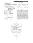 PIVOTALLY CLOSING BEVERAGE INGREDIENT HOLDER WITH PIERCER diagram and image