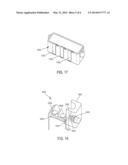 Case, Base, And Box For Protecting Jewels, Watches, And Valuable Objects diagram and image