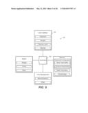 SURF WAKE SYSTEM FOR A WATERCRAFT diagram and image