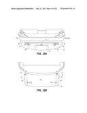 SURF WAKE SYSTEM FOR A WATERCRAFT diagram and image