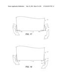 SURF WAKE SYSTEM FOR A WATERCRAFT diagram and image