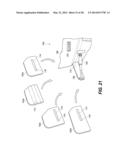 SURF WAKE SYSTEM FOR A WATERCRAFT diagram and image