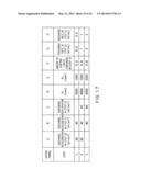 SPIN COATING METHOD AND SPIN COATING APPARATUS diagram and image