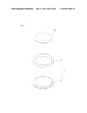 DEVICE FOR PRODUCING COMPOUND SEMICONDUCTOR AND WAFER RETAINER diagram and image