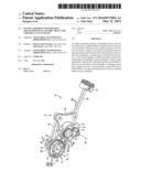 ENGINE ASSEMBLY WITH PHASING MECHANISM ON ECCENTRIC SHAFT FOR VARIABLE     CYCLE ENGINE diagram and image