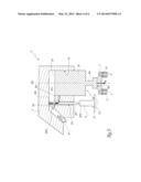 VALVE ACTUATION MECHANISM AND AUTOMOTIVE VEHICLE COMPRISING SUCH A VALVE     ACTUATION MECHANISM diagram and image