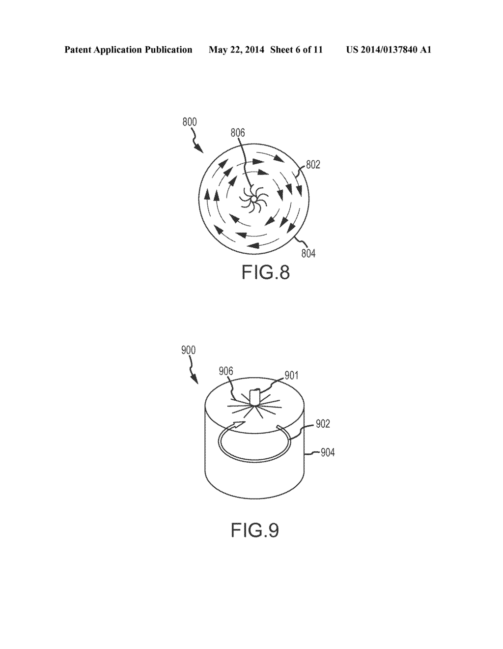 METHOD AND APPARATUS FOR PROVIDING ADAPTIVE SWIRL INJECTION AND IGNITION - diagram, schematic, and image 07