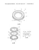 METHODS OF OPERATING AND FABRICATING INHALERS WITH AIRWAY DISKS HAVING     DISCRETE AIRWAY CHANNELS diagram and image