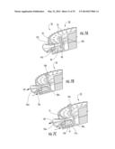 METHODS OF OPERATING AND FABRICATING INHALERS WITH AIRWAY DISKS HAVING     DISCRETE AIRWAY CHANNELS diagram and image