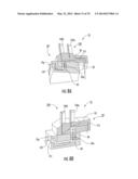 METHODS OF OPERATING AND FABRICATING INHALERS WITH AIRWAY DISKS HAVING     DISCRETE AIRWAY CHANNELS diagram and image