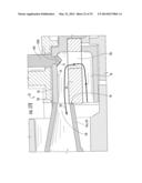 METHODS OF OPERATING AND FABRICATING INHALERS WITH AIRWAY DISKS HAVING     DISCRETE AIRWAY CHANNELS diagram and image