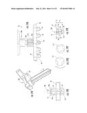 METHODS OF OPERATING AND FABRICATING INHALERS WITH AIRWAY DISKS HAVING     DISCRETE AIRWAY CHANNELS diagram and image