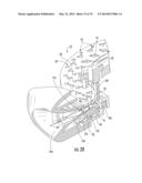 METHODS OF OPERATING AND FABRICATING INHALERS WITH AIRWAY DISKS HAVING     DISCRETE AIRWAY CHANNELS diagram and image