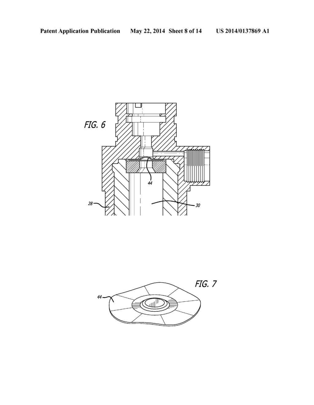 AIRCRAFT LAVATORY OXYGEN SOURCE - diagram, schematic, and image 09