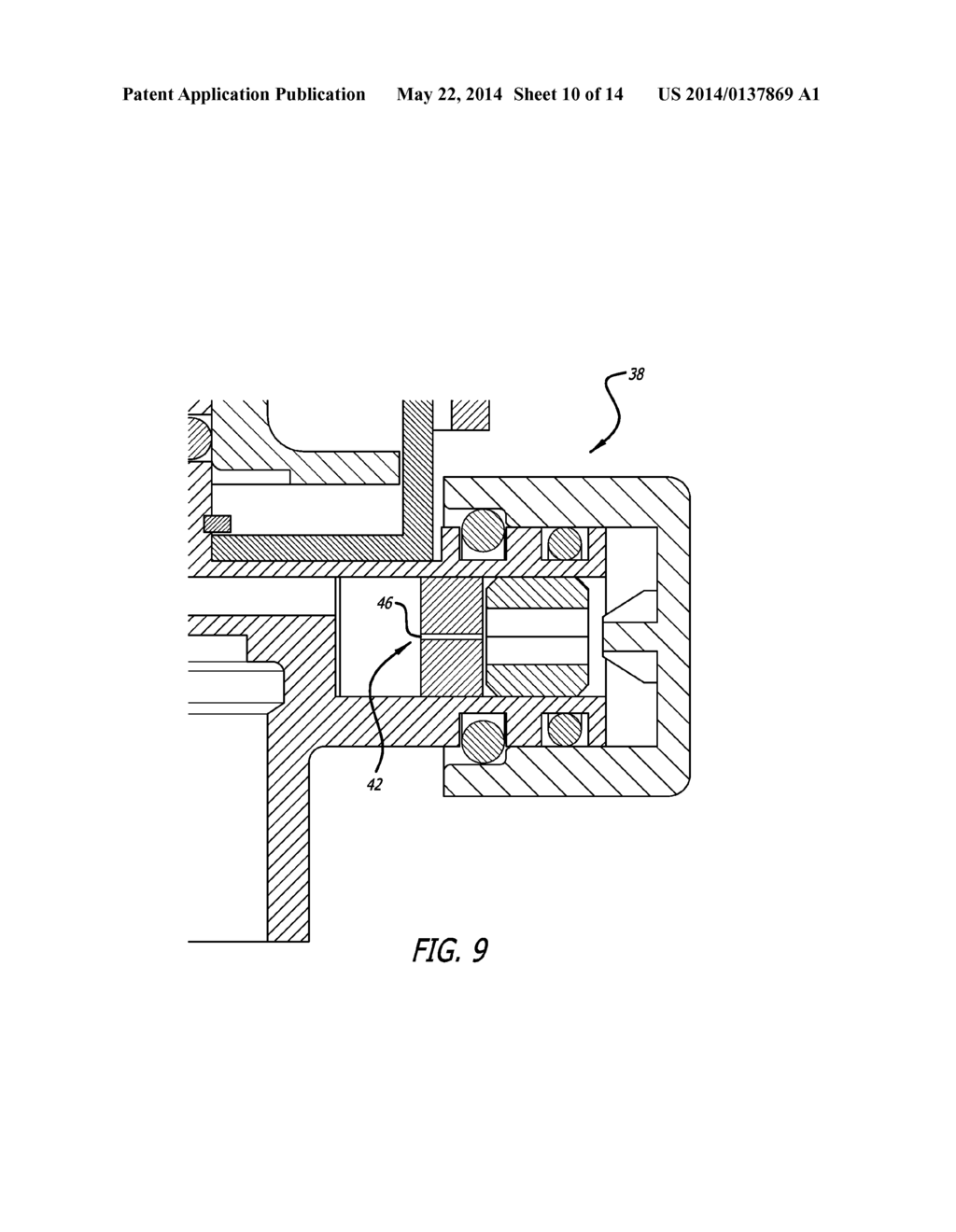 AIRCRAFT LAVATORY OXYGEN SOURCE - diagram, schematic, and image 11