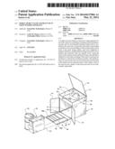 MODULAR RECYCLER AND HEAVY DUTY PARTS WASHER APPARATUS diagram and image