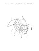 MODULAR RECYCLER AND HEAVY DUTY PARTS WASHER APPARATUS diagram and image