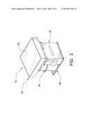 MODULAR RECYCLER AND HEAVY DUTY PARTS WASHER APPARATUS diagram and image