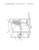 MODULAR RECYCLER AND HEAVY DUTY PARTS WASHER APPARATUS diagram and image