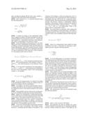 PROCESS FOR DETECTING ANOMALIES DURING THE FILLING OF A LIQUID METERING     DEVICE AND LIQUID METERING DEVICE diagram and image