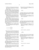 PROCESS FOR DETECTING ANOMALIES DURING THE FILLING OF A LIQUID METERING     DEVICE AND LIQUID METERING DEVICE diagram and image