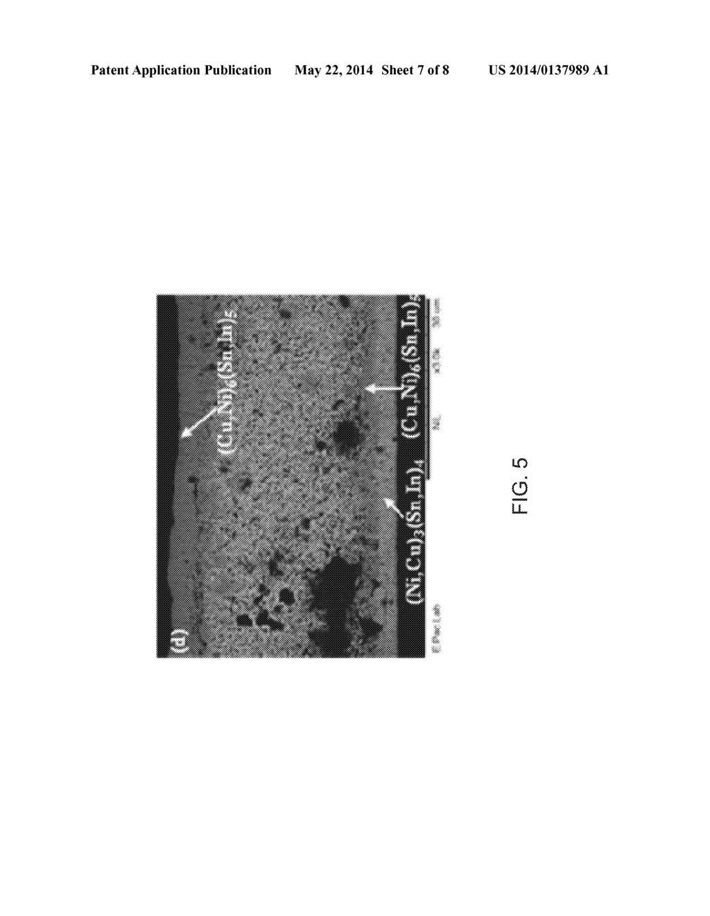 Method for Manufacturing Ni/In/Sn/Cu Multilayer Structure - diagram, schematic, and image 08