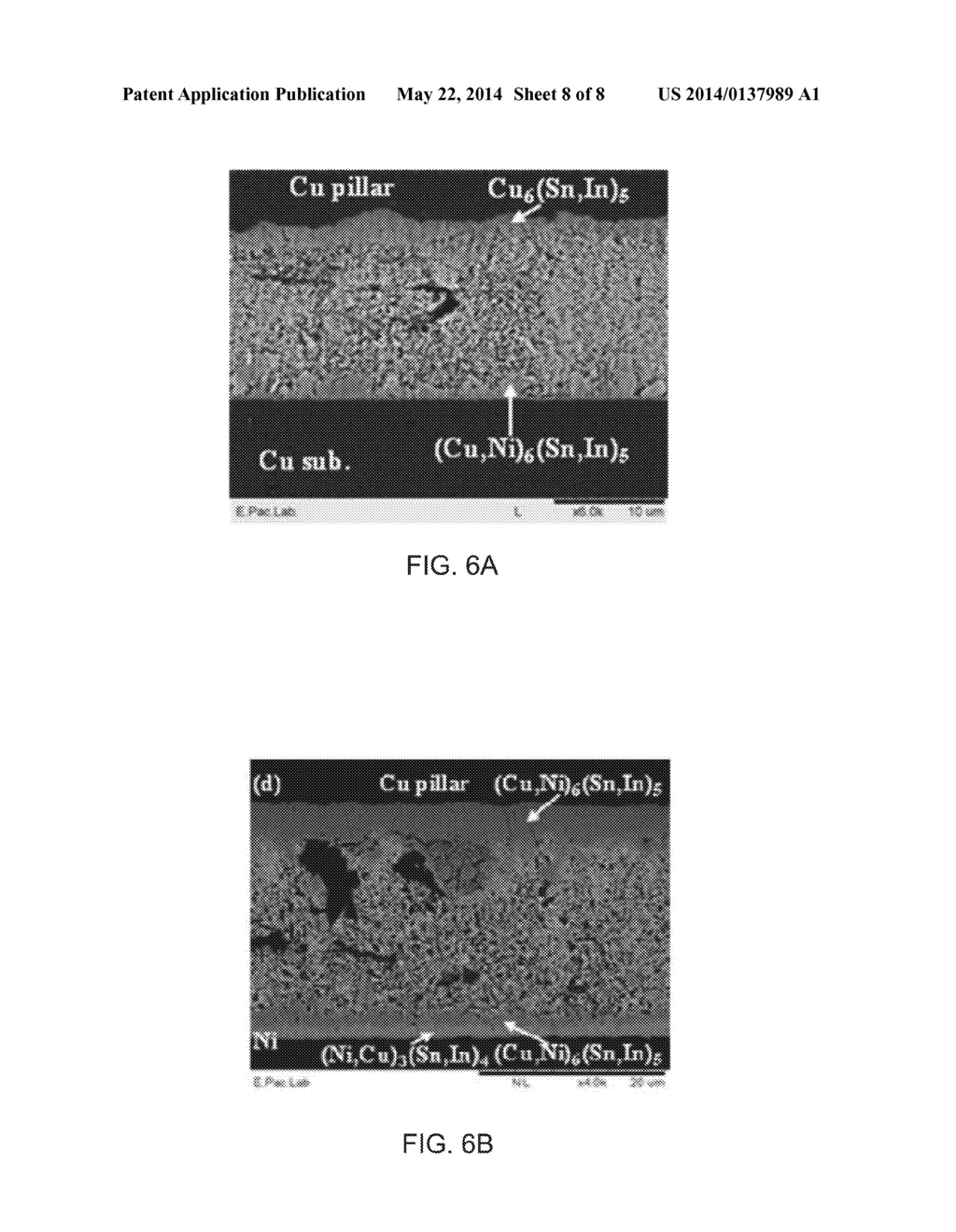 Method for Manufacturing Ni/In/Sn/Cu Multilayer Structure - diagram, schematic, and image 09