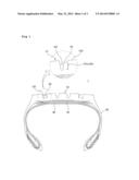 PNEUMATIC TIRE diagram and image