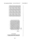 FIBERGLASS MESH SCRIM REINFORCED CEMENTITIOUS BOARD SYSTEM diagram and image