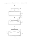 METHOD FOR FORMING CUSHIONS diagram and image