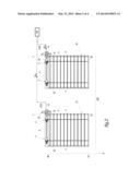 METHOD FOR CONTROLLING A SCREEN, AND ACTUATOR SUITABLE FOR SUCH A METHOD diagram and image