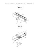 TENSIONED VENETIAN BLIND SYSTEM diagram and image